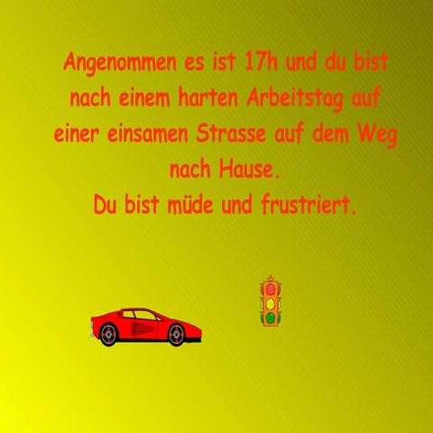 Was tun wenn man selbst einen Herzinfarkt hat?