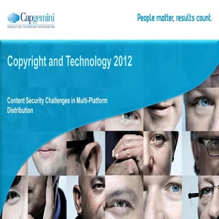 Copyright and Technology London 201...