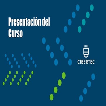 00 - Presentación 2015-2