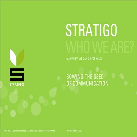 Stratigo Hitech Jul08