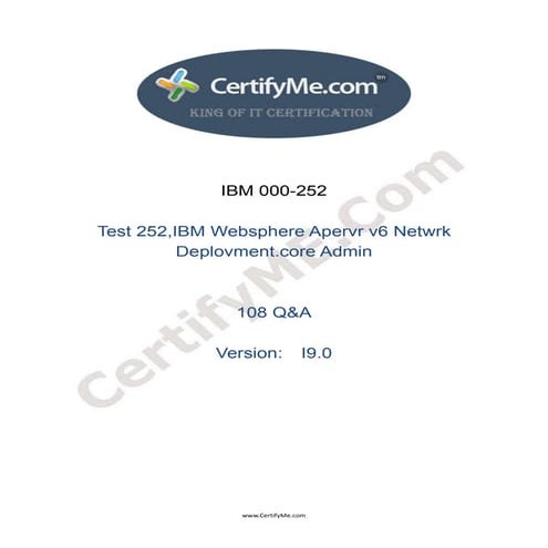 1Z0-902 Buch