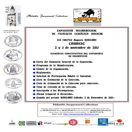 Informe | DOC