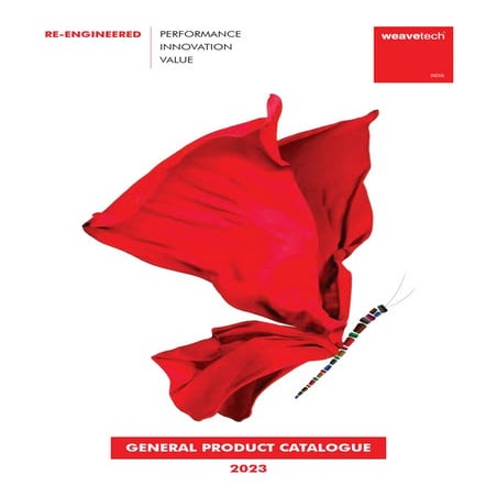 Weavetech Engineers Limited