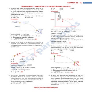 ejercicios resueltos de fisica movi...