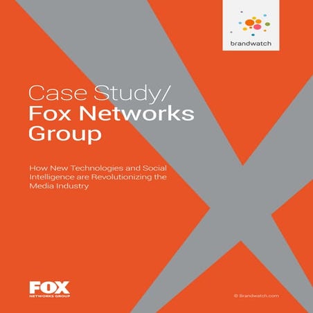 FOX Networks Group