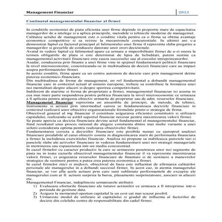 0000 management financiar m mm iii