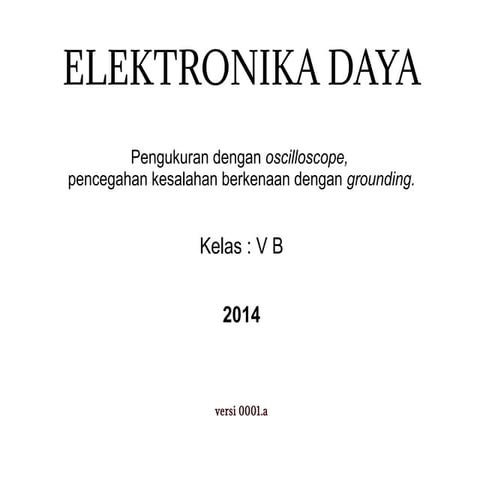 0002 keselamatan oscilloscope lab elda