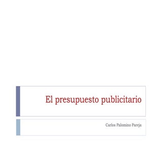 0004 taller de publicidad i  presup...
