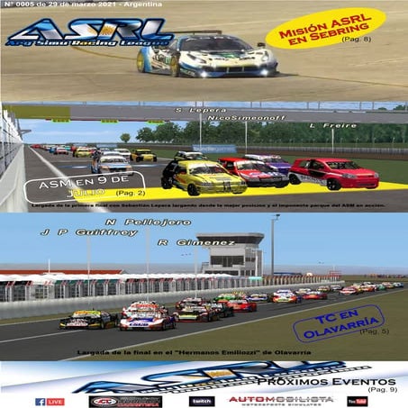 Revista ASRL 0005