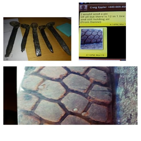 results with Liquitube Super Heavy Duty