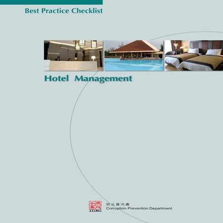 000 hotel management best practices