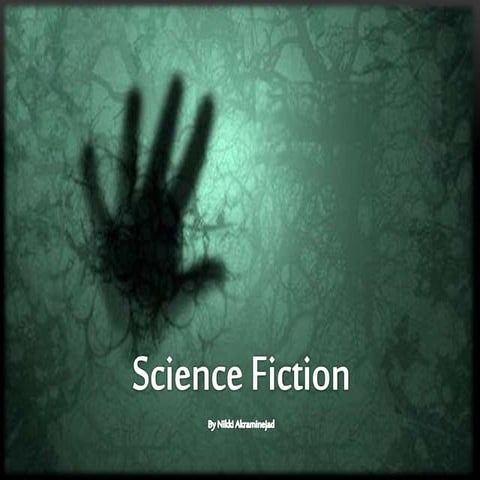 Sci-fi and Postmodernist Elements in Slaughterhouse Five by Kurt Vonnegut- Definition of Sci-fi and Postmodernism in Literature