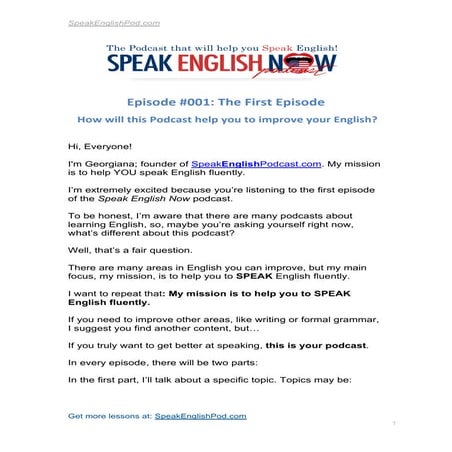 001 first-episode speak-english-now-podcast(1)