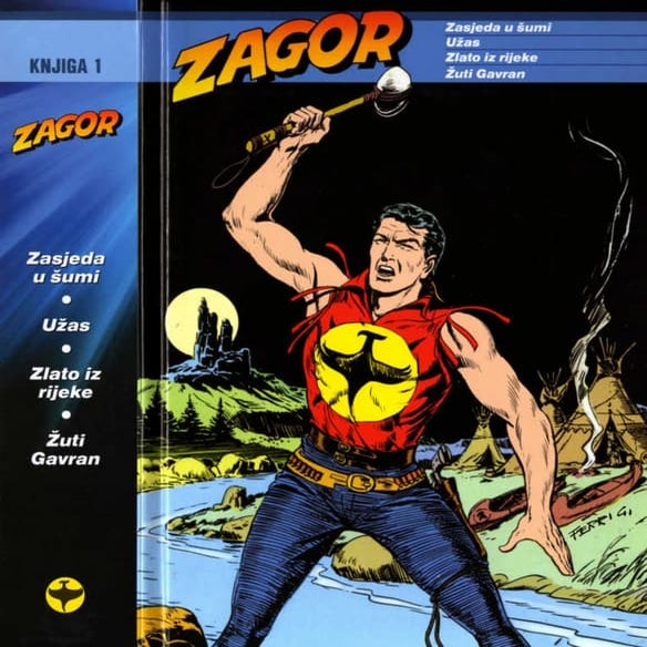 001-Zasjeda u šumi - Užas - Zlato iz rijeke - Žuti gavran.pdf