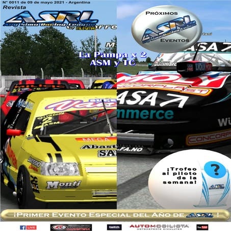 Revista ASRL 0011