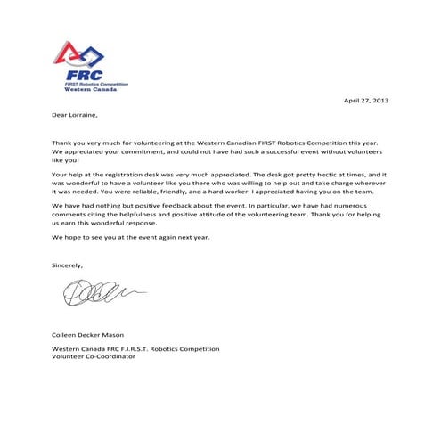FIRST Robotics Reference-April 27, 2013 | PDF