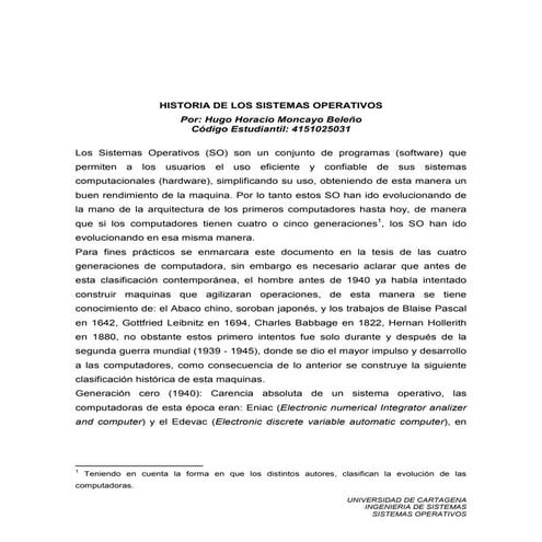 001 ensayo historia sistemas operativos