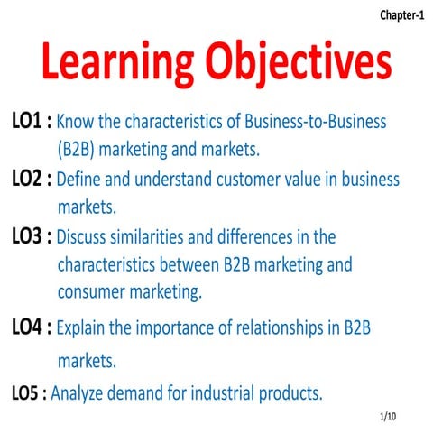 001 introduction to industrail marketing.pptx