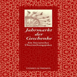 Jahrmarkt der Geschenke - Ein liter...