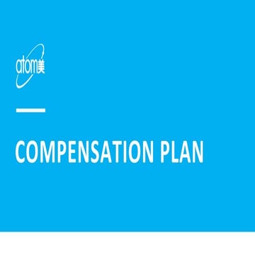 002 - Atomy Business Presentation