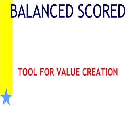 002 balanced scorecard-cost-value creation