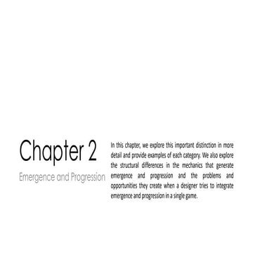 GAME MECHANIC - chapter 2 v1.1 (2018 edition)