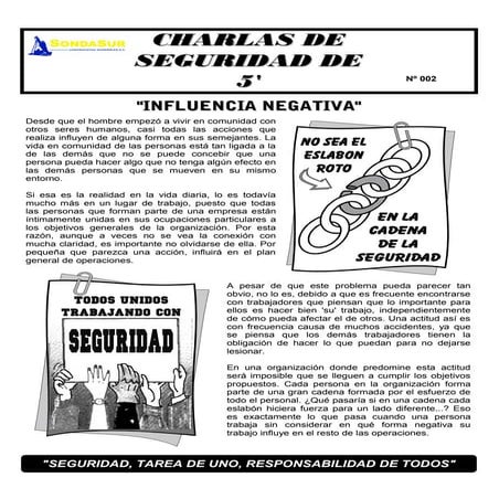 002 influencia negativa