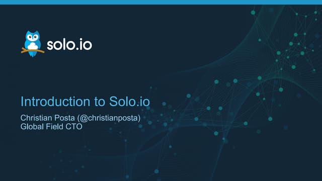 002 a solooverviewjul2020-ceposta