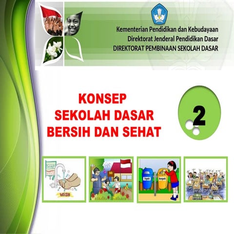 002 A Konsep SD Bersih dan Sehat sekolah dasar.ppt
