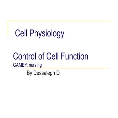 002 Cell physiology.pdf