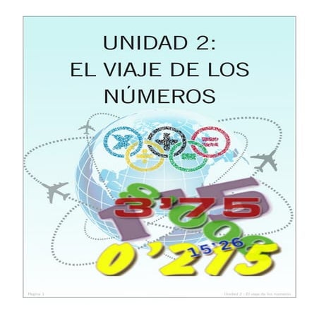 002 numeración decimal
