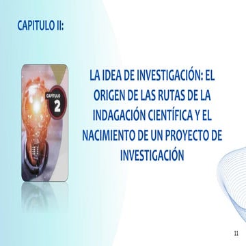 002 primera parte primera parte tres rutas de investigacion