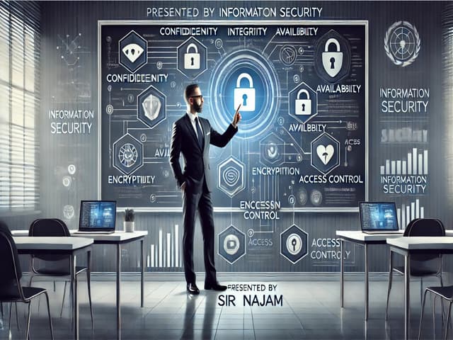 002 Security Design Principles and some other