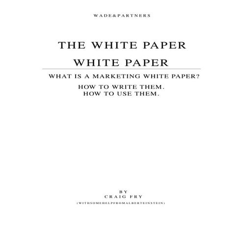 002 white paper