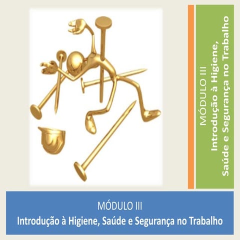 Aula 1 - apresentação HSST