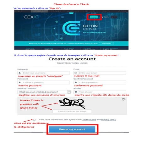 come-iscriversi-a-cexio