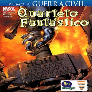 003.guerra.civil. .quarteto.fantast...