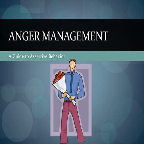 Anger Management