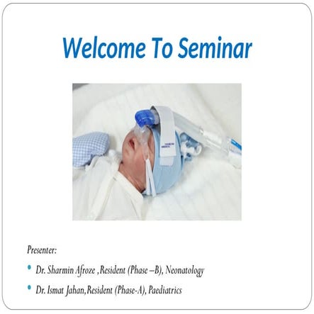 pumani bubble cpap in Malawis . RDS CARE | PPT