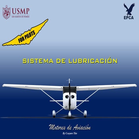 Motores de aviación 3
