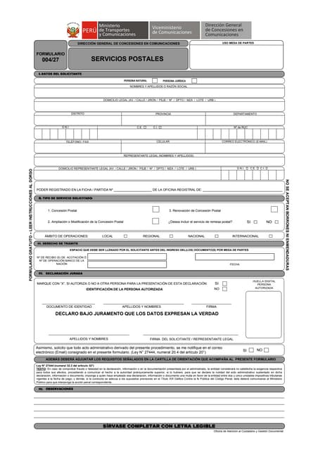 Formato r1 | PDF