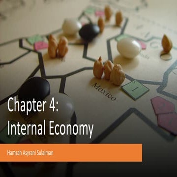 04 - Internal Economy