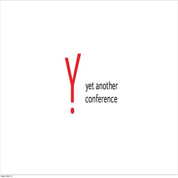 "2Fac: Facebook's internal multi-factor authentication". Tim Tickel, Chad Gre...