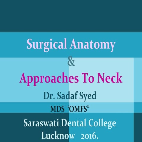 Neck incisions.pptx