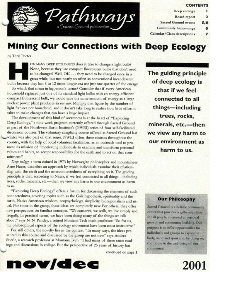 Newsletter introduction examples image