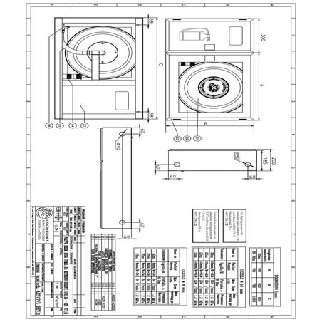NASPO ANTINCENDIO DN 25 - A PARETE - PORTAESTINTORE FORNID