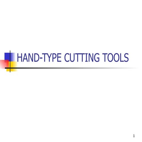 004 cutting tools