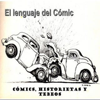 El Lenguaje del Comic