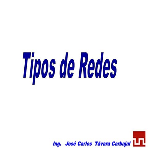 004 teoria de-redes