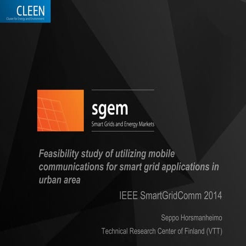 Ics telecom 150828 | PDF